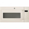 GE - 1.9 Cu. Ft. Over-the-Range Microwave with Sensor Cooking - Bisque-JVM7195DKCC-5291516