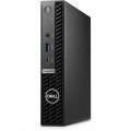 Dell - OptiPlex 5000 Desktop - Intel i5-12500T - 8 GB Memory - 256 GB SSD - Black-6513442