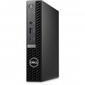 Dell - OptiPlex 5000 Desktop - Intel i5-12500T - 8 GB Memory - 256 GB SSD - Black-6513442