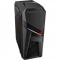 ASUS - ROG Strix GL12CX Gaming Desktop - Intel Core i7 - 9700K - 16GB Memory - NVIDIA GeForce RTX 2080 - 1TB SSD - Iron Gray