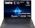 Lenovo - ThinkPad E16 Gen 3 16