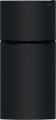 Frigidaire - 18.3 Cu. Ft. Top Freezer Refrigerator - White-6517596