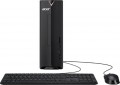 Acer - Aspire XC-840-UB11 Desktop- Intel Celeron N4505 -8GB Memory- 512GB SSD - Black