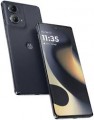 Motorola - edge 2024 256GB (Unlocked) - Midnight Blue