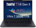 Lenovo - ThinkPad T14 Gen5 14