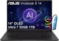 ASUS - Vivobook S 14 14