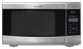 Frigidaire - 1.1 Cu. Ft. Mid-Size Microwave - Stainless Steel