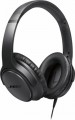 Bose® - SoundTrue® Around-Ear Headphones II (iOS) - Charcoal Black