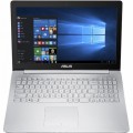 Asus - ZENBOOK Pro 15.6