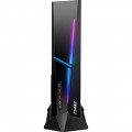 MSI - MEG Trident X 10SD 864US MSI Mini Desktop - i7-10700KF - RTX 2070 Super - 32GB 1TB - Windows 10