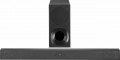 Sony - 2.1-Channel Soundbar with Wireless Subwoofer - Black- HTNT3-3953193