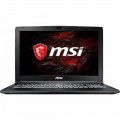 MSI - 15.6