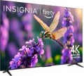 Insignia™ - 65” Class F50 Series LED 4K UHD Smart Fire TV