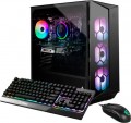 MSI - Aegis RS Gaming Desktop - Intel Core i7 - 10700F - 16GB Memory - NVIDIA Geforece RTX 2070 Super - 1TB SSD - Black - Black
