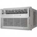 Friedrich - Energy Star 22,000 BTU 1,500 Sq Ft 230V Smart Inverter Window Air Conditioner with Remote --White