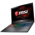 MSI - 17.3