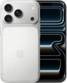 Apple - iPhone 17 Pro 512GB - Silver (unlocked)