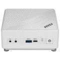 MSI - Cubi 5 Desktop - Intel i3-10110U - 8 GB Memory - 256 GB SSD - White