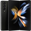Samsung - Galaxy Z Fold4 256GB (Unlocked) - Phantom Black