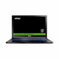 MSI - WS Series 15.6