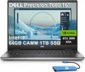 Dell - Upgraded - Precision 7680 16