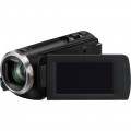 Panasonic - HC-V180 HD Flash Memory Camcorder