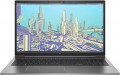 HP Zbook Firefly 15 G7 Laptop, Intel i7-10610U 1.8GHZ, 16GB RAM, 256GB SSD Windows 10 Pro-64- Refurbished - Gray