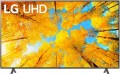 LG - 86” Class UQ75 Series LED 4K UHD Smart webOS TV