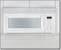 Frigidaire - 1.5 Cu. Ft. Over-the-Range Microwave - White