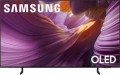 SAMSUNG 55” Class OLED S85F 4K Samsung Vision AI Smart TV (2025)