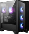 MSI - Aegis Z2 Gaming Desktop - R7-8700F --16GB Memory - NVIDIA GeForce RTX 5060 - 2TB SSD - Black--6633260