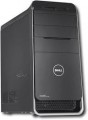 Dell - Geek Squad Certified Refurbished XPS Desktop - Intel Core i7 - 8GB Memory - 1TB Hard Drive - Black