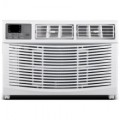Arctic Wind - 350 Sq. Ft. 8,000 BTU Window Air Conditioner - White
