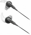 Bose® - SoundSport® In-Ear Headphones - Charcoal