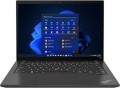 Lenovo - ThinkPad T14 Laptop 14.0 WUXGA (Intel Ultra 7-255U, 32GB DDR5, 2TB PCIe SSD, Win 11 Pro) w/USB Hub - Black