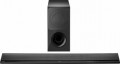 Sony - 2.1-Channel Soundbar System with 5.12