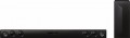 LG - 2.1-Channel Soundbar System with Wireless Subwoofer and Digital Amplifier - Black