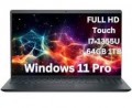 Dell - Upgraded - 15.6