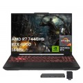 ASUS - Upgraded - TUF Gaming A16 16