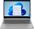 Lenovo - Ideapad 3i 15.6