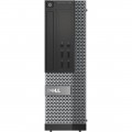 Dell - Refurbished OptiPlex Desktop - Intel Core i5 - 8GB Memory - 500GB Hard Drive - Black/Silver