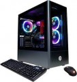 CyberPowerPC - Gamer Supreme Gaming Desktop - AMD Ryzen 9 5900X - 32GB Memory - AMD Radeon RX 6950 XT - 1TB SSD - Black