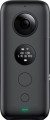 Insta360 - ONE X 360 Degree Action Camera - Black