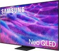 SAMSUNG 75” Class Neo QLED 4K QN80F Samsung Vision AI Mini LED Smart TV (2025)