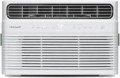 Frigidaire - 8,000 BTU Inverter Smart Window Air Conditioner - White