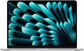 Apple - Refurbished Excellent - MacBook Air 15-inch Laptop - M3 chip Built for Apple Intelligence - 8GB Memory - 256GB SSD - Silver