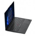 Lenovo - ThinkPad E14 Laptop 14.0 WUXGA (AMD Ryzen 7 250, 64GB DDR5, 2TB PCIe SSD, Win 11 Pro) w/USB Hub - Eclipse Black