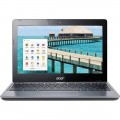 Pre Owned Acer Chromebook C720P Touchscreen Intel Celeron 4GB 16GB Chrome OS