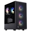 Acer - Nitro 60 N60-180-UB34 Gaming Desktop - AMD Ryzen 7 7700 - 32GB DDR5 Memory - NVIDIA GeForce RTX 5070 Ti - 2TB SSD - Black--6620176