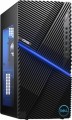Dell - G5 Gaming Desktop - Intel Core i7-10700F - 16GB RAM - NVIDIA GeForce GTX 1660 Ti - 1TB SSD -No ODD - Black/clear side panel-6427082